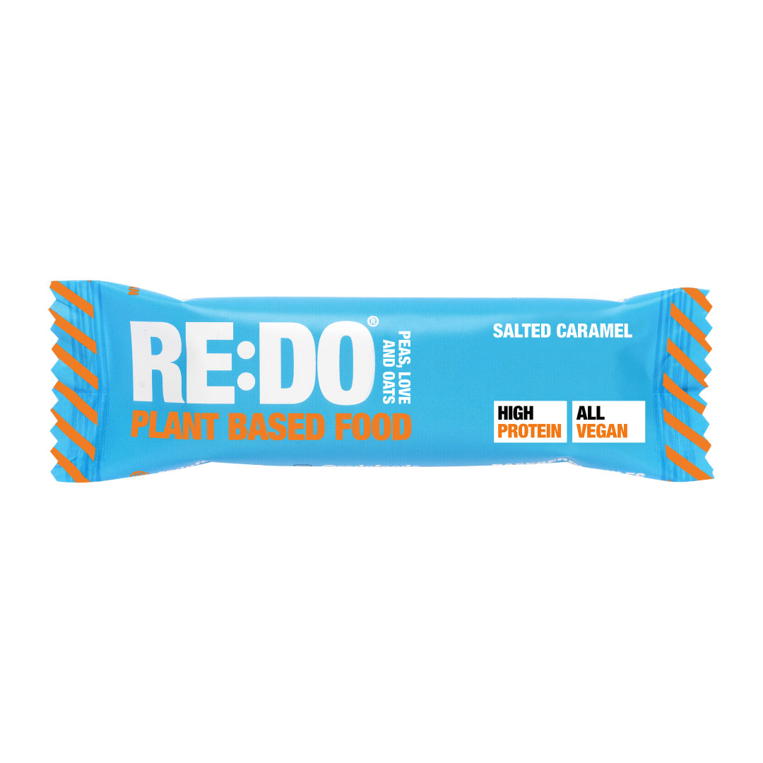 Redo Bar Salty Caramel