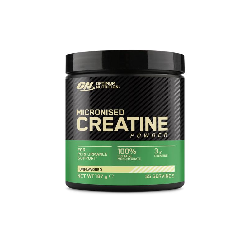 Optimum Nutrition Micronised Creatine