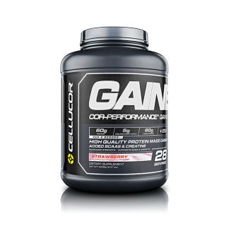 Cor-Performance Gainer Strawberry