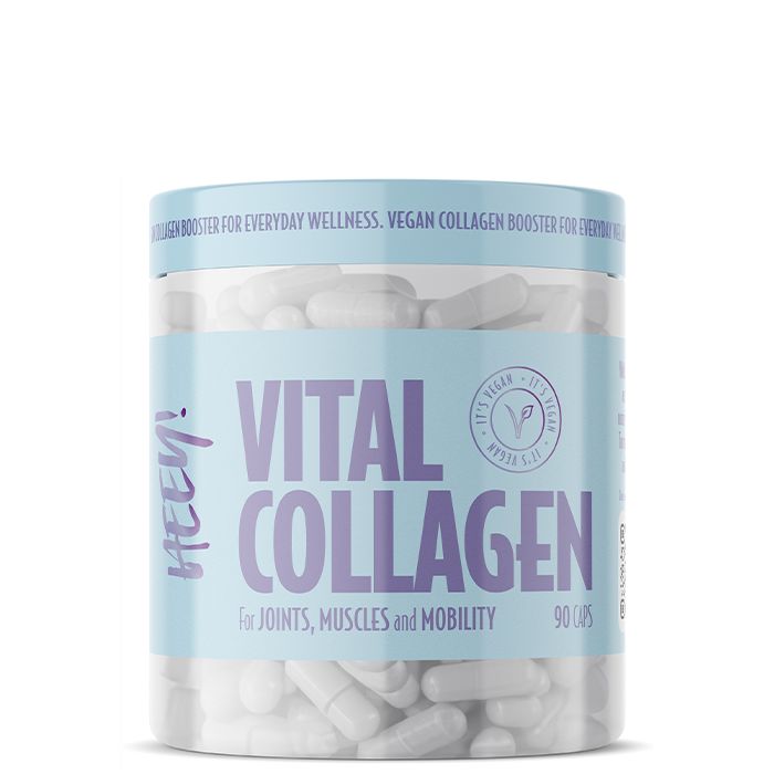 Vital Collagen + Mineraler