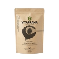 Organic Chaga Powder