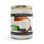 Coconut Oil Odorless