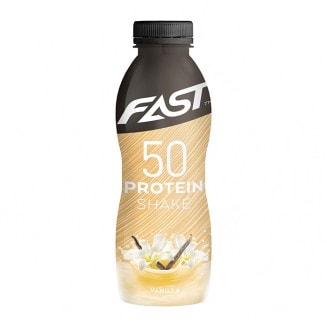 Protein 50 shake Vanilla