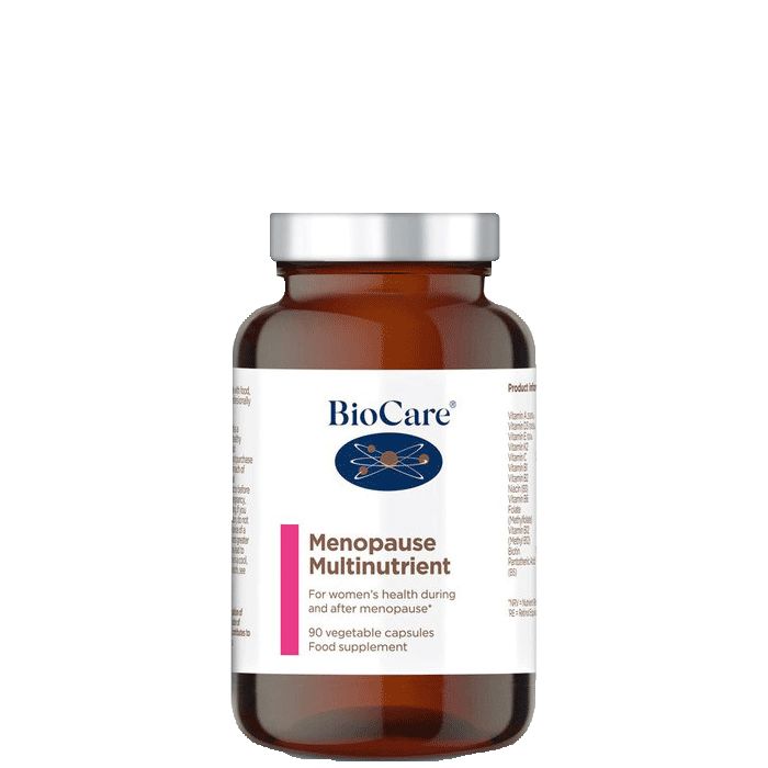 BioCare Menopause Multinutrient