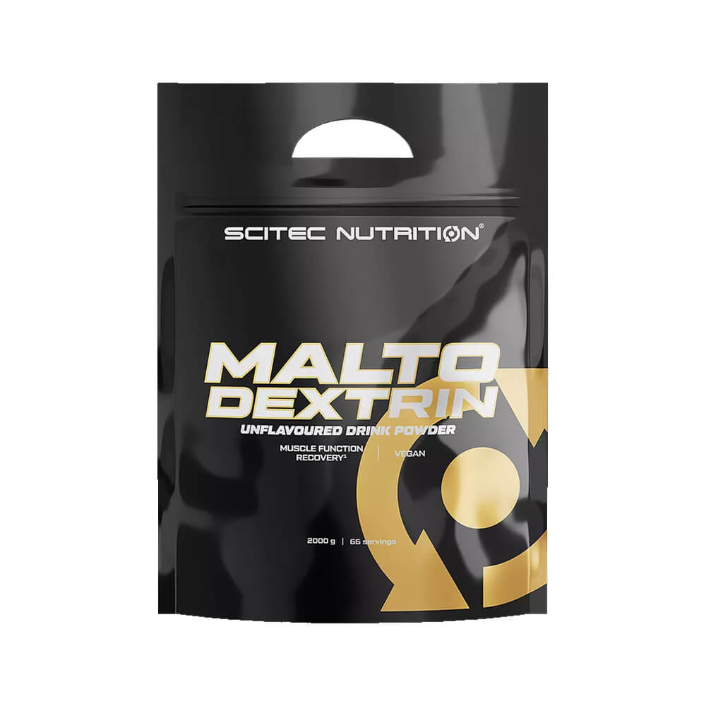 Scitec Nutrition Maltodextrin