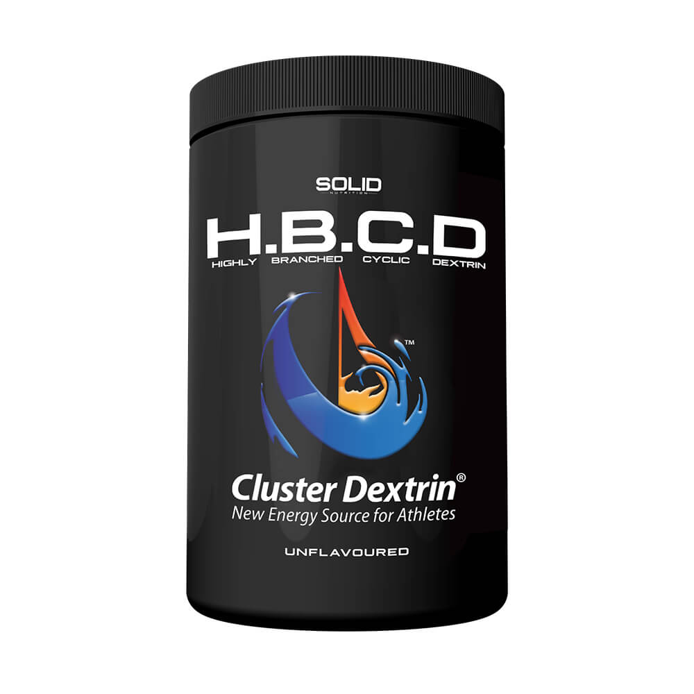 BLACK LINE H.B.C.D Unflavored