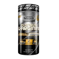 100% Platinum L-Arginine