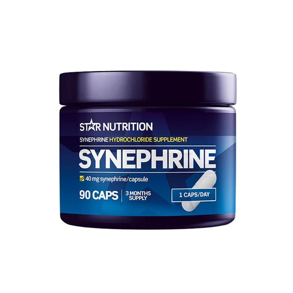 Star Nutrition Synephrine