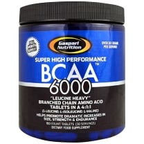 BCAA 6000
