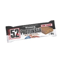 52% Protein Bar