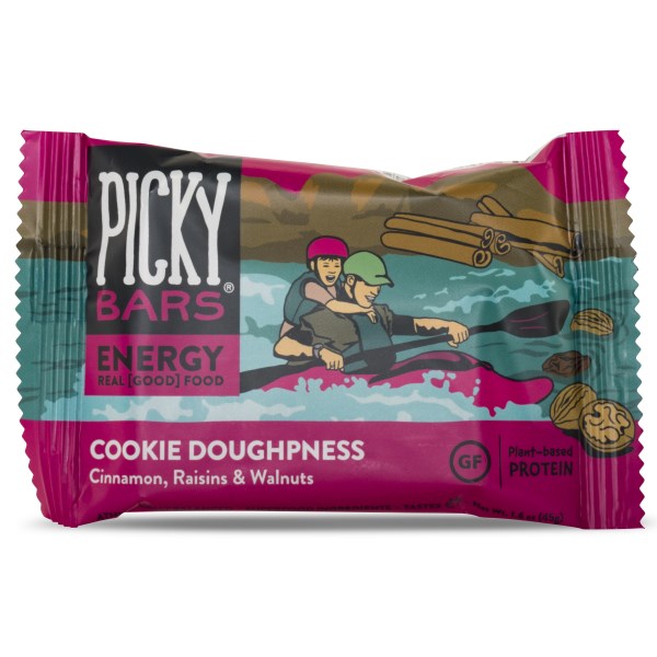 Picky bars Cookie Doughpness