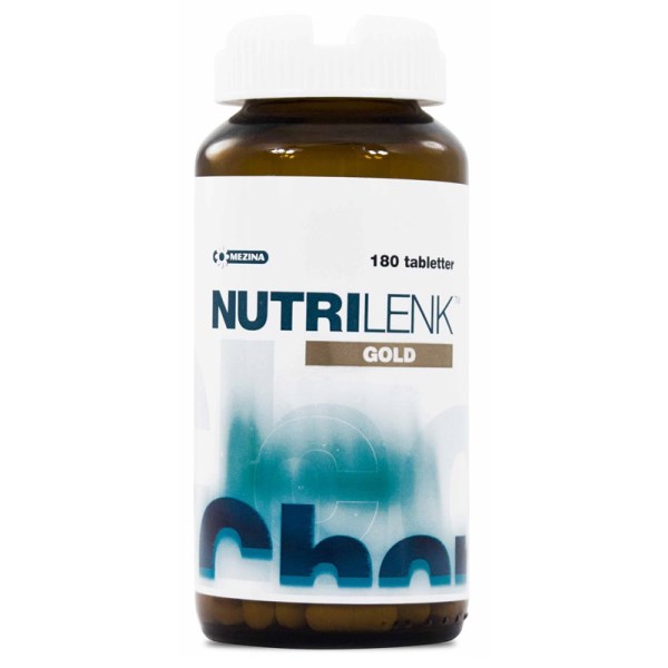 NutriLenk Gold