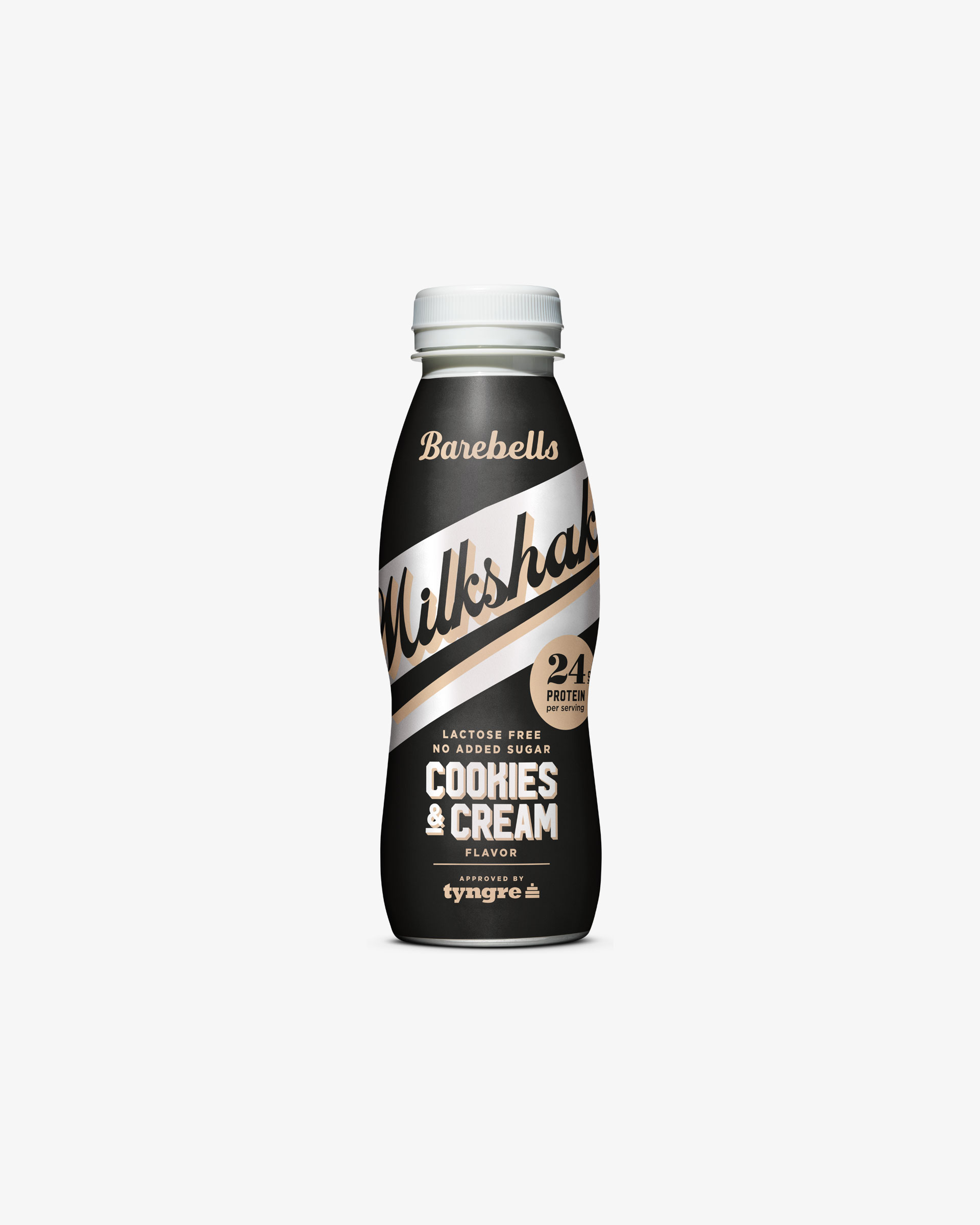 Barebells Milkshake Cookies & Cream