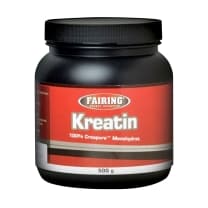 Kreatin Monohydrat