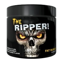 The Ripper