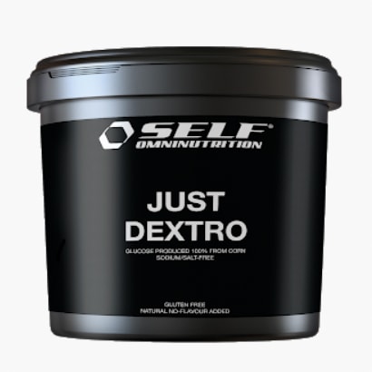 Self Omninutrition Just 100% Dextro Natural