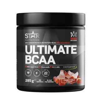 Ultimate BCAA Candy Cola