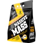 Massive Mass