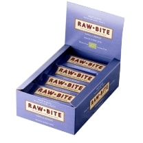 Rawbite bar Bär & Vanilj EKO (veg.)