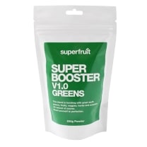 Superfruit Super Booster V1 Greens