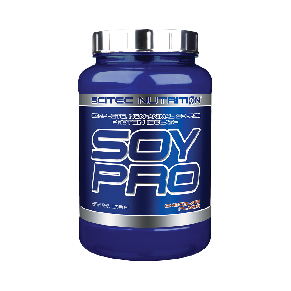 Scitec Soy Pro Choklad