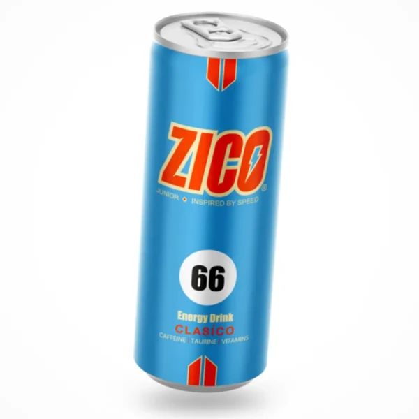 ZICO Energy Clasico