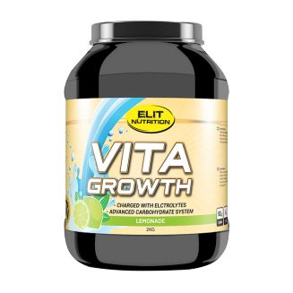 Vita Growth Orange