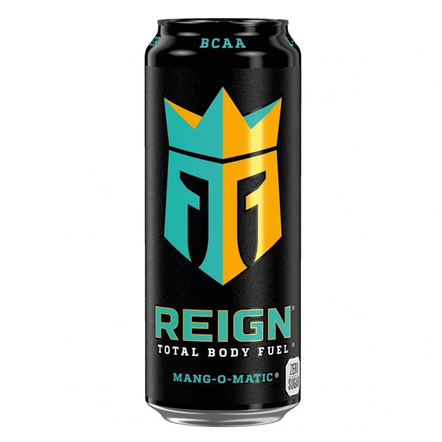 Reign Energy Mang-O-Matic