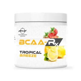 BCAA-Rx Tropical Breeze
