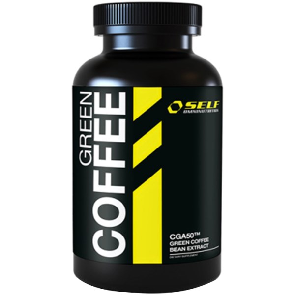 Self Omninutrition Green Coffee Extract
