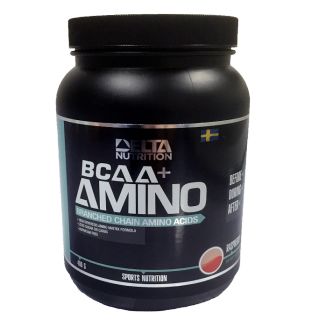 BCAA Amino Raspberry