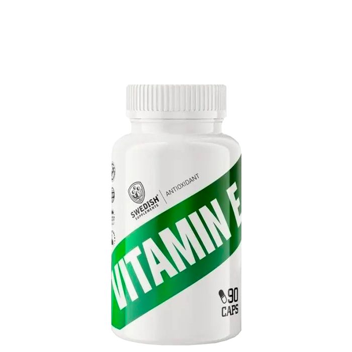 Vitamin E