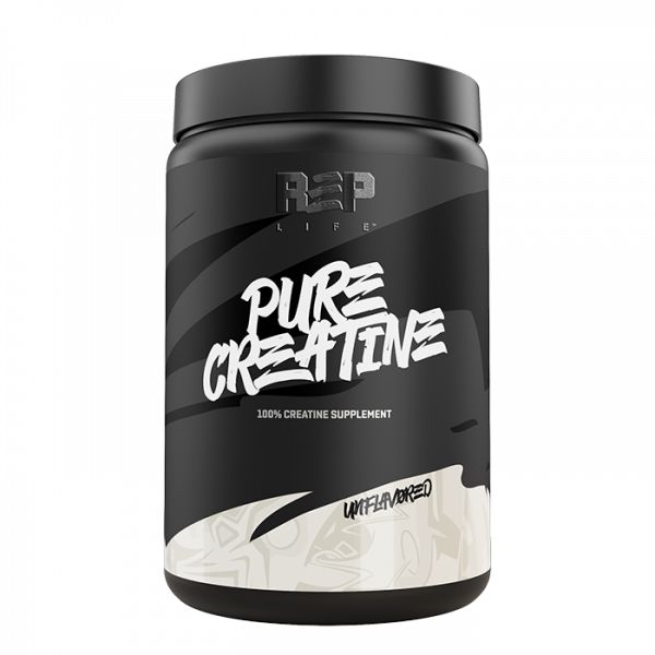 R3P Pure Creatine