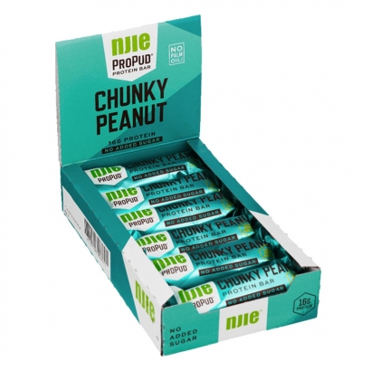Propud Proteinbar Chunky Peanut