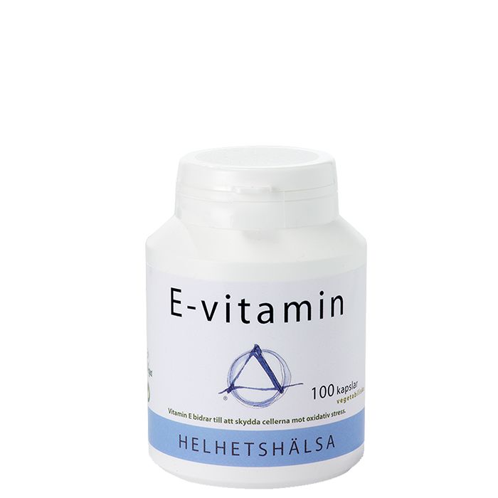 E-vitamin