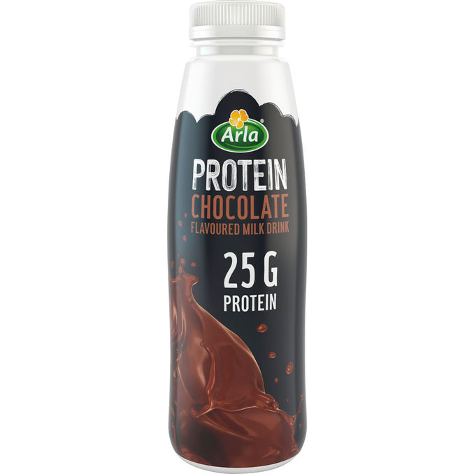 Arla Proteinshake Choklad