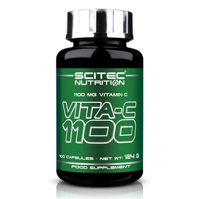 Scitec Nutrition Vita-c 1100