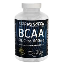 BCAA XL-caps