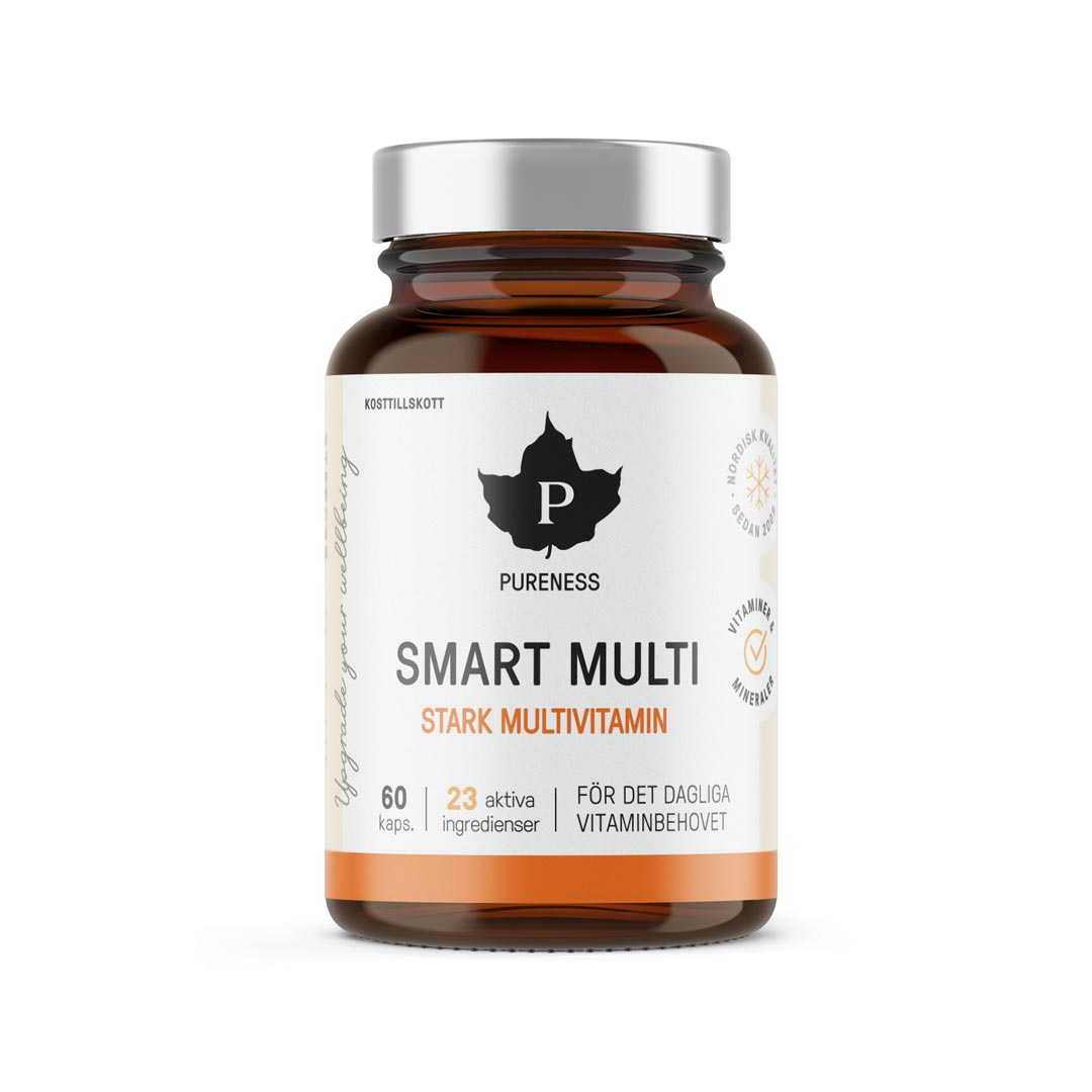Pureness Smart Multi