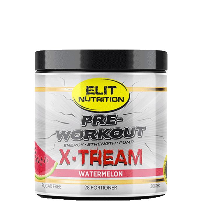 X-tream 2 Watermelon