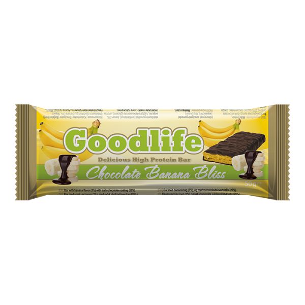 Goodlife Chocolate Fantasy