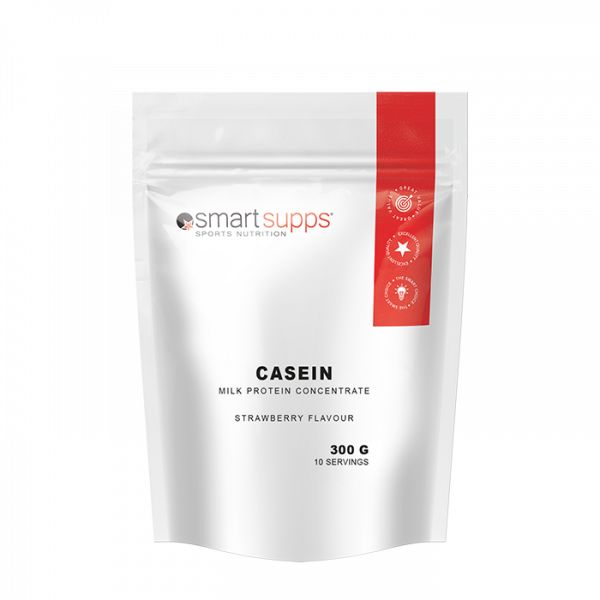 SS Casein Strawberry