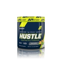 Hustle