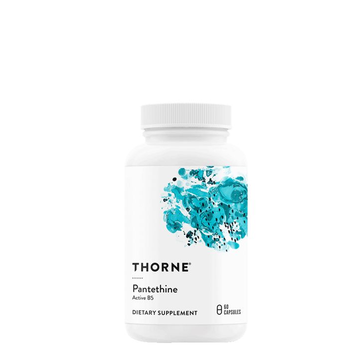 Pantethine (250 mg)