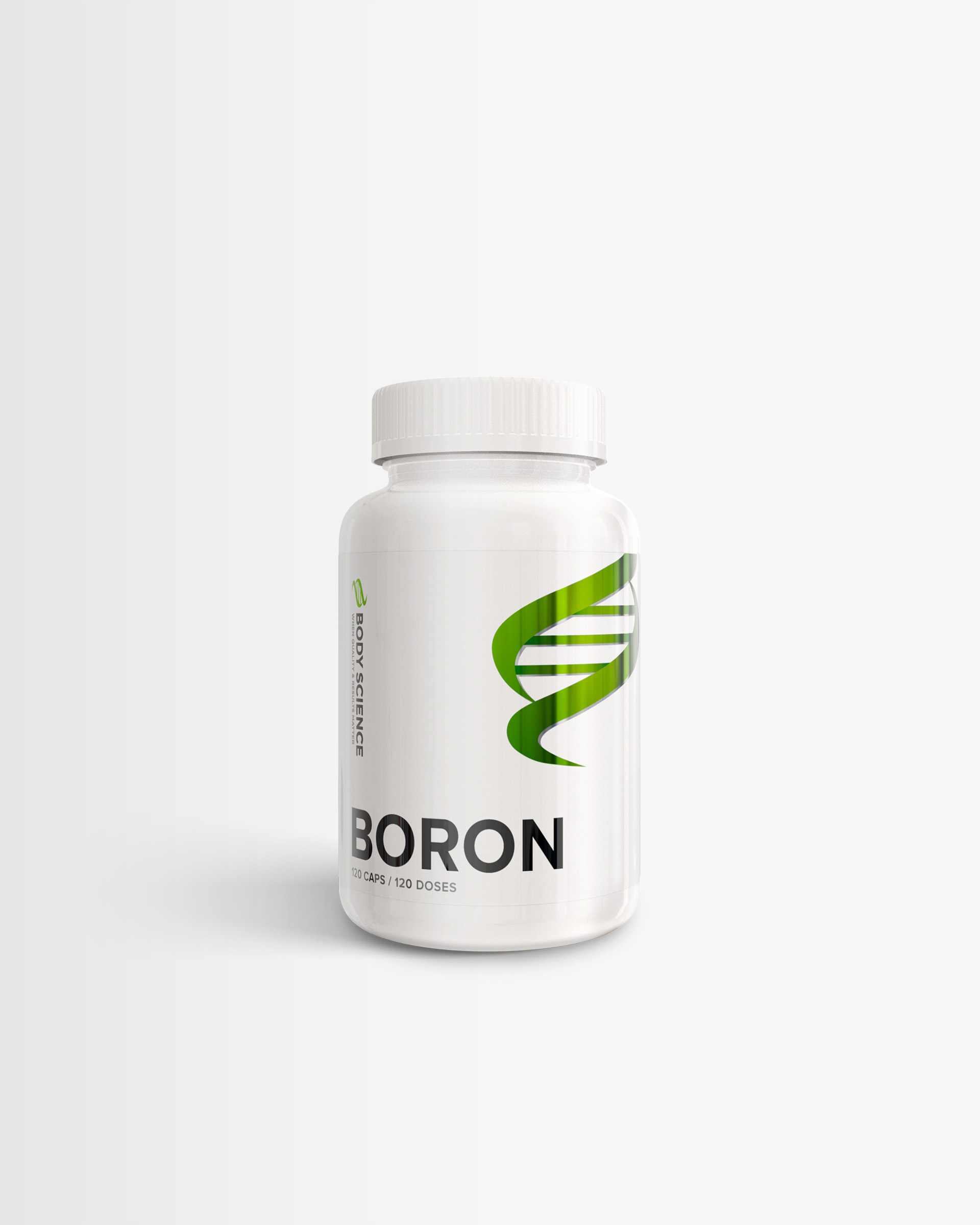 Body Science Boron