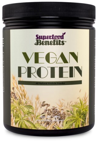 Self Omninutrition Vegan Protein Neutral