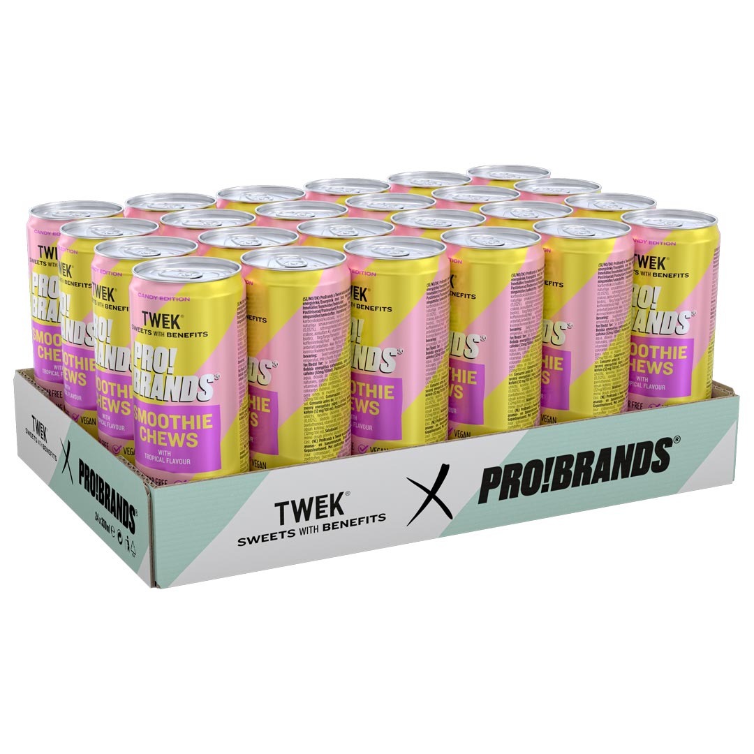 Pro Brands Drink Smoothie Chews
