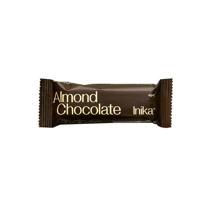 Almond Chocolate Bar