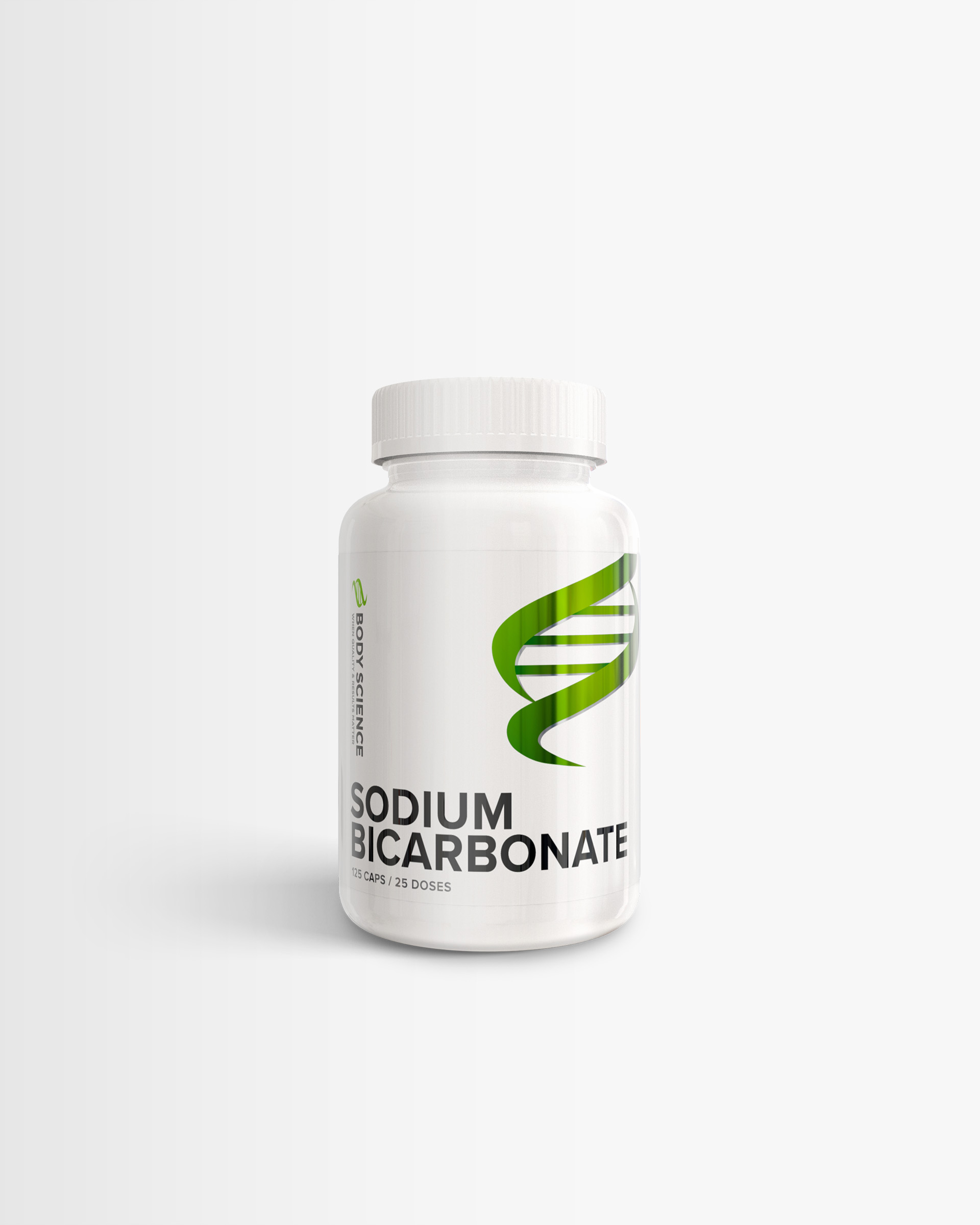 Body Science Sodium Bicarbonate