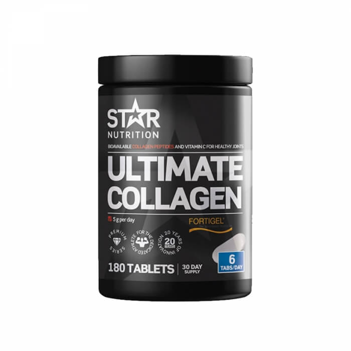 Star Nutrition Ultimate Collagen